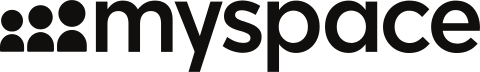 Myspace Logo 2013